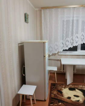 1-к квартира, на длительный срок, 38м2, 4/10 этаж