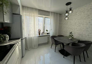 2-к квартира, на длительный срок, 69м2, 16/23 этаж