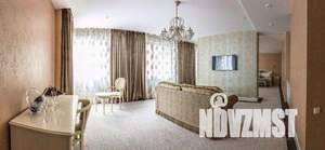 1-к квартира, посуточно, 80м2, 1/1 этаж