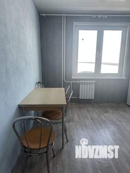 1-к квартира, на длительный срок, 40м2, 10/10 этаж