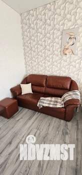 1-к квартира, посуточно, 40м2, 25/25 этаж