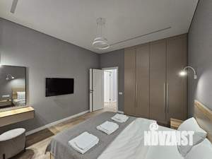 1-к квартира, посуточно, 88м2, 1/1 этаж