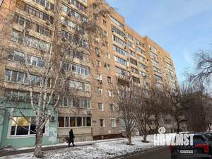 3-к квартира, на длительный срок, 72м2, 7/10 этаж