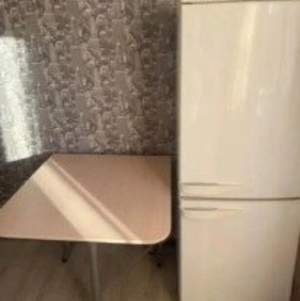 2-к квартира, на длительный срок, 43м2, 3/5 этаж