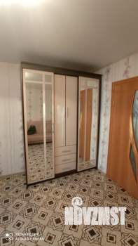 1-к квартира, на длительный срок, 30м2, 4/9 этаж