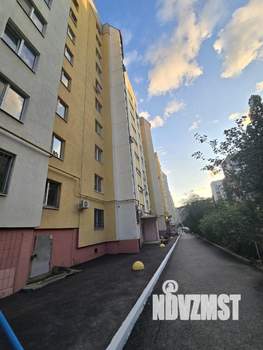 1-к квартира, на длительный срок, 37м2, 3/10 этаж