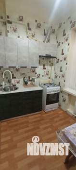 3-к квартира, на длительный срок, 60м2, 1/5 этаж