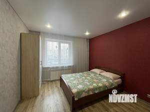 3-к квартира, на длительный срок, 82м2, 2/11 этаж