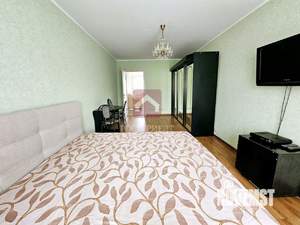 3-к квартира, на длительный срок, 69м2, 4/10 этаж