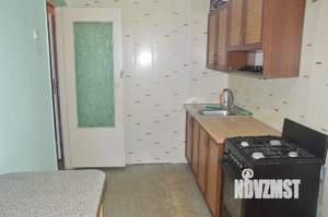 1-к квартира, на длительный срок, 37м2, 6/10 этаж