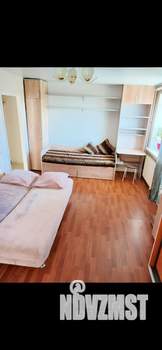 1-к квартира, на длительный срок, 32м2, 3/5 этаж