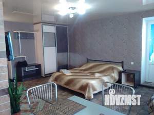 Студия квартира, посуточно, 33м2, 9/10 этаж