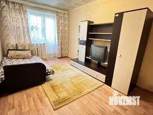 1-к квартира, на длительный срок, 31м2, 2/5 этаж