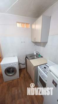 1-к квартира, на длительный срок, 34м2, 1/5 этаж