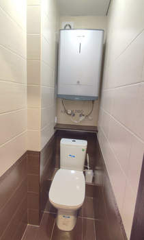 1-к квартира, на длительный срок, 32м2, 5/9 этаж