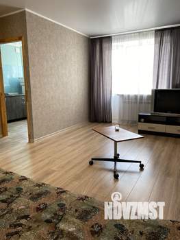 1-к квартира, посуточно, 30м2, 2/6 этаж