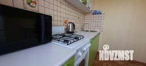 1-к квартира, посуточно, 39м2, 1/1 этаж