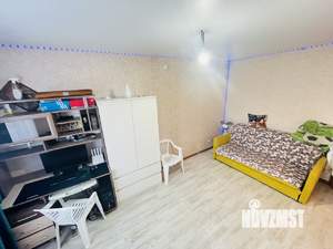 1-к квартира, на длительный срок, 26м2, 3/10 этаж