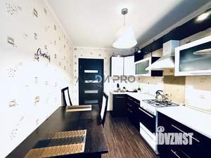 1-к квартира, на длительный срок, 40м2, -1/8 этаж