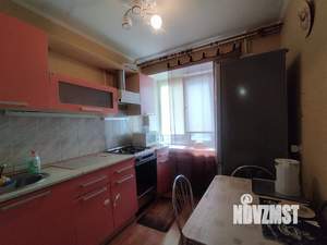 1-к квартира, на длительный срок, 33м2, 9/9 этаж