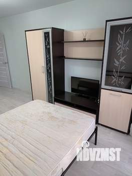 1-к квартира, на длительный срок, 39м2, 1/14 этаж