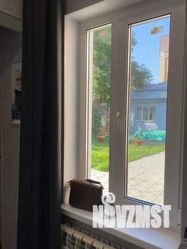 Студия квартира, посуточно, 22м2, 1/1 этаж