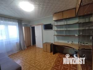 3-к квартира, посуточно, 55м2, 4/16 этаж