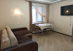 1-к квартира, на длительный срок, 40м2, 10/17 этаж