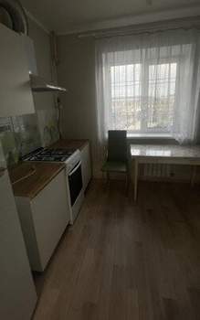 1-к квартира, на длительный срок, 38м2, 1/10 этаж