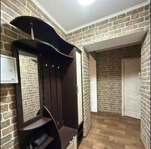 1-к квартира, на длительный срок, 35м2, 7/10 этаж