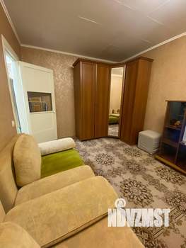 1-к квартира, на длительный срок, 31м2, 1/9 этаж