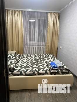 2-к квартира, посуточно, 50м2, 5/10 этаж