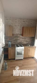 1-к квартира, на длительный срок, 36м2, 5/12 этаж