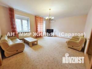 3-к квартира, на длительный срок, 130м2, 2/5 этаж