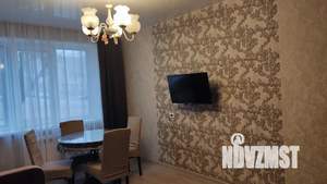 2-к квартира, посуточно, 45м2, 1/9 этаж