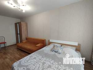 1-к квартира, посуточно, 35м2, 9/10 этаж