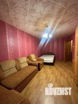 1-к квартира, на длительный срок, 33м2, 1/9 этаж