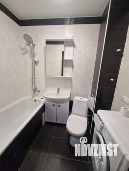 1-к квартира, на длительный срок, 36м2, 5/10 этаж