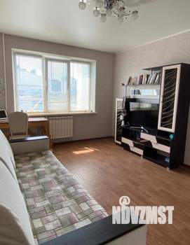 1-к квартира, на длительный срок, 36м2, 5/6 этаж