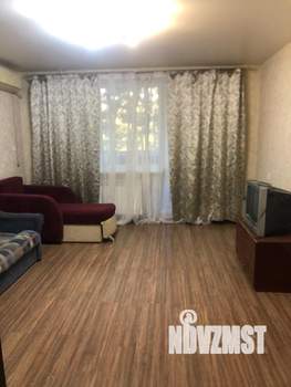 2-к квартира, на длительный срок, 50м2, 2/5 этаж