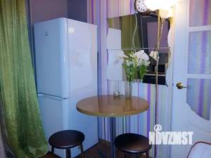 1-к квартира, посуточно, 35м2, 2/5 этаж