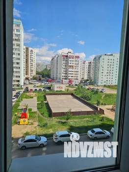 1-к квартира, посуточно, 36м2, 4/14 этаж