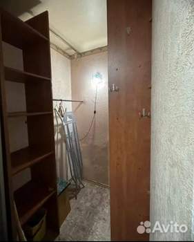 1-к квартира, на длительный срок, 40м2, 10/18 этаж