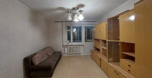 2-к квартира, на длительный срок, 43м2, 8/9 этаж