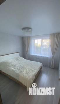 2-к квартира, посуточно, 75м2, 4/10 этаж