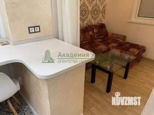2-к квартира, на длительный срок, 44м2, 2/4 этаж