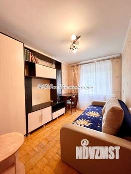 2-к квартира, на длительный срок, 56м2, 1/9 этаж