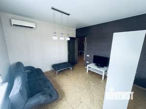 1-к квартира, на длительный срок, 50м2, 7/12 этаж