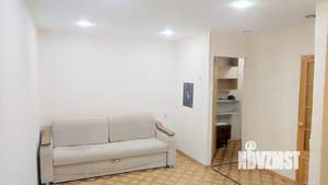 1-к квартира, на длительный срок, 32м2, 3/5 этаж