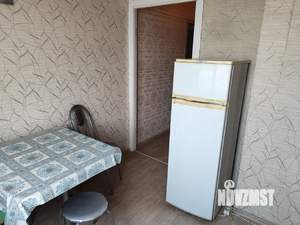 1-к квартира, на длительный срок, 36м2, 4/10 этаж